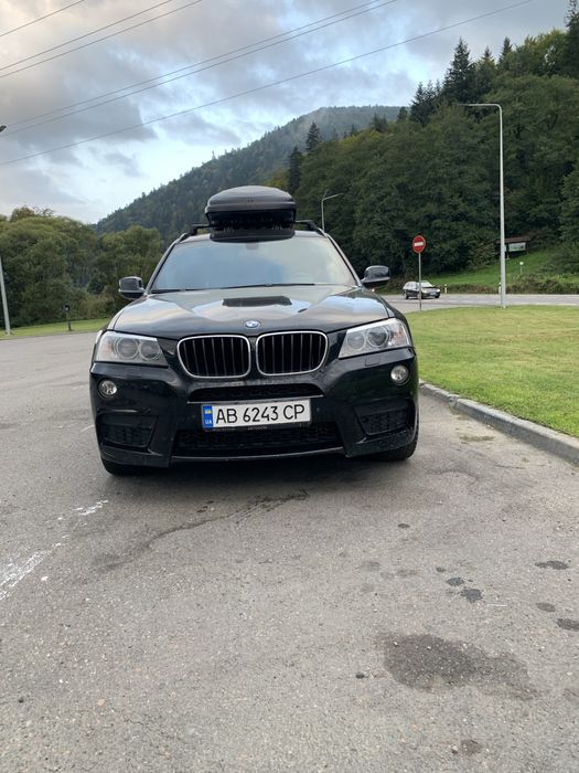 Оренда авто Бокса ,багажника