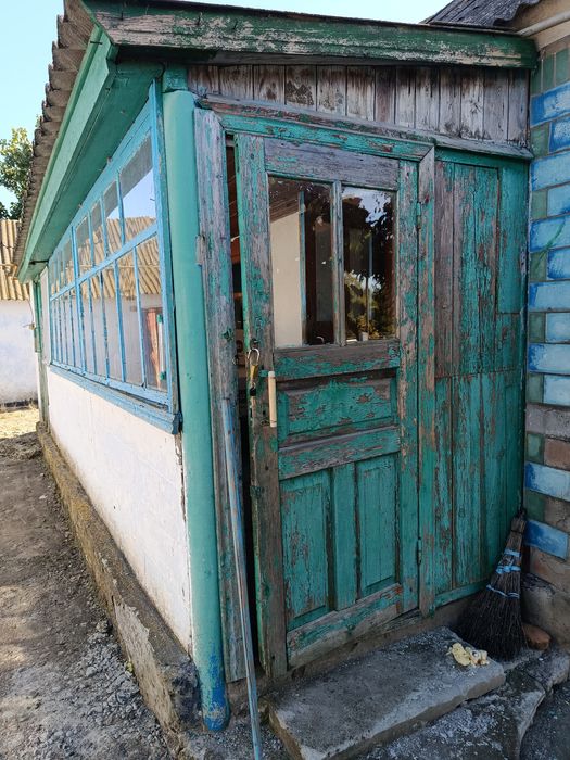 Продається будинок в селі