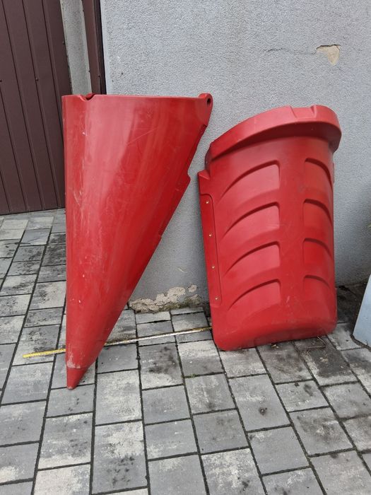 Rozdzielacz łanu