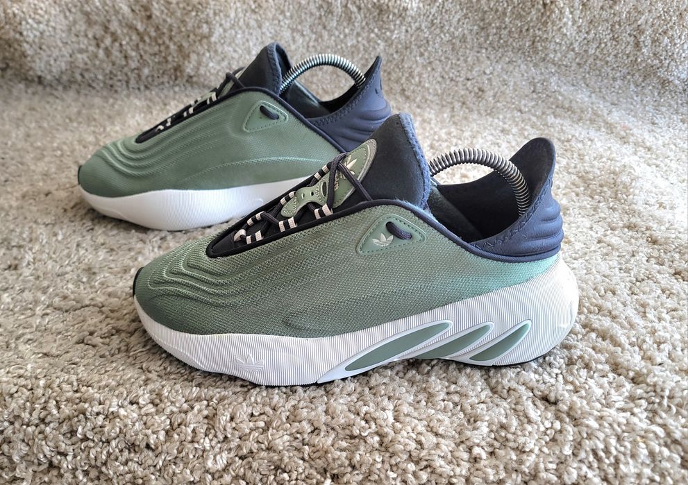 ADIDAS adiFOM SLTN р 42 Оригінал! Кроссовки