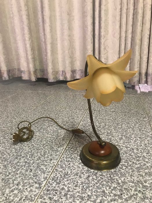 Candeeiros de Quarto