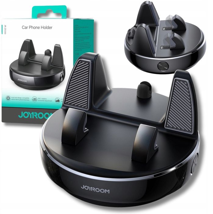 Uchwyt na telefon do samochodu