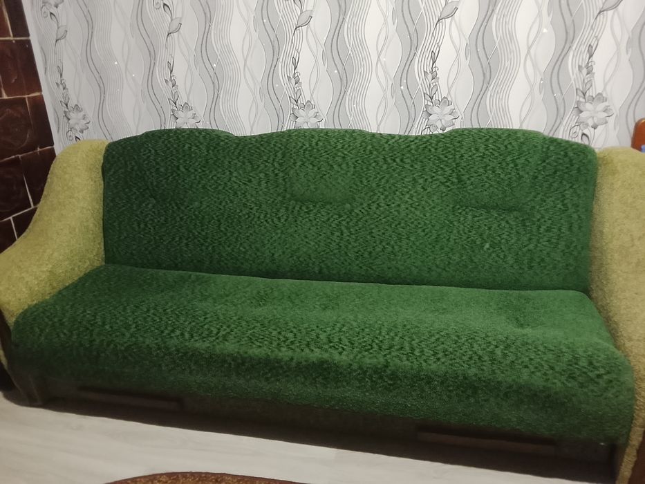 Продам бу диван недорого