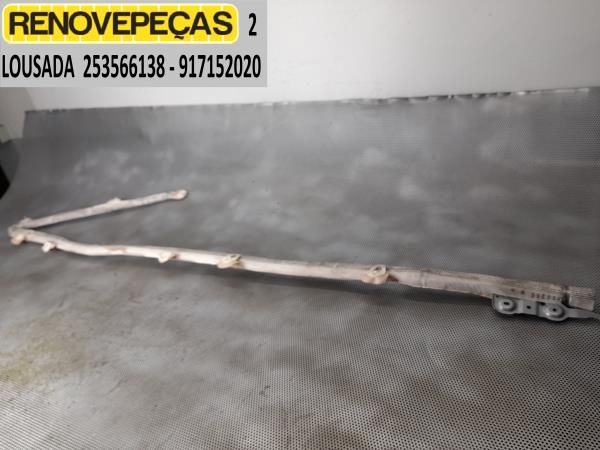 Airbag cortina direito AUDI A4 Avant (8ED, B7)