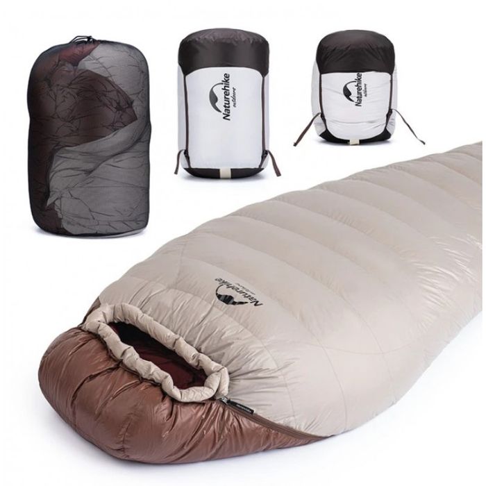 Спальник  Naturehike Snowbird  SP700