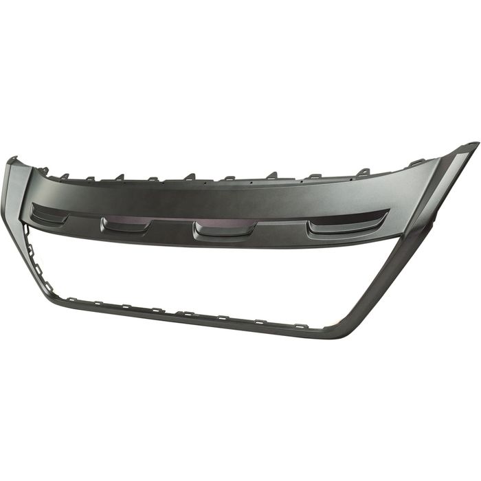 5NN807532AYE4 Накладка переднего бампера VOLKSWAGEN TIGUAN 16-20