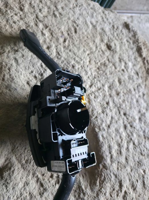 Manetes Golf 4 Cruisse Control + Computador de bordo