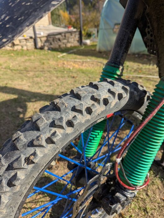 Мотоцикл Exdrive crf 300