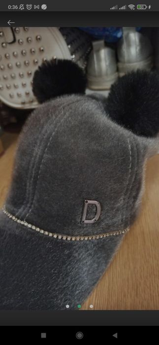 Кепка тепла, прикольна