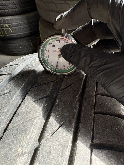 3x opony letnie 205/60R16 Laufenn S Fit Eq cena za sztukę 6mm