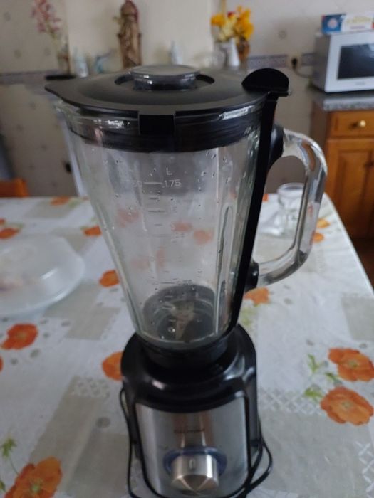 Máquina Liquidificadora