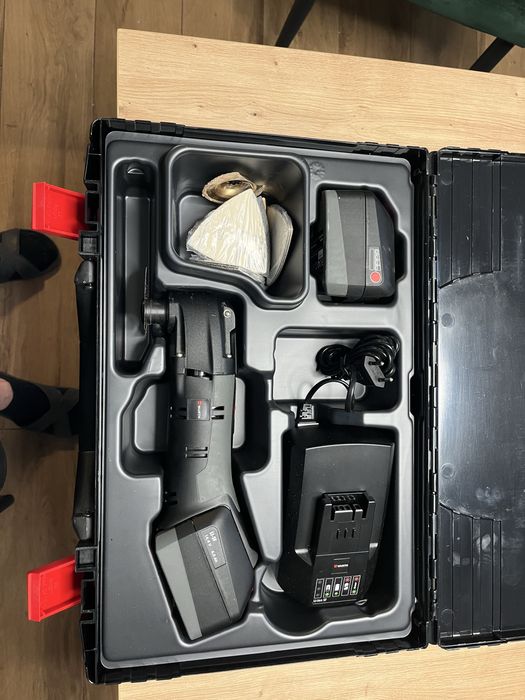 Urządzenie Wielofunkcyjne WURTH EMS  14-A