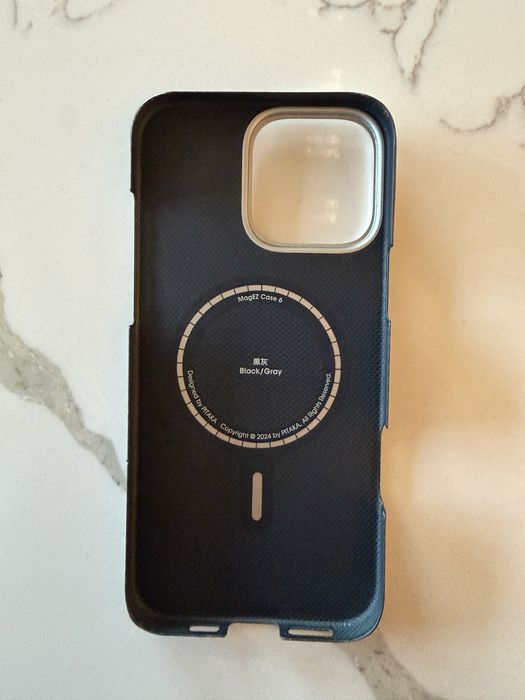 Продам Pitaka 16 pro max