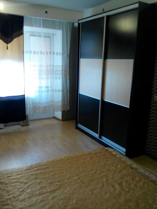 Сдам посуточно двухкомнатную квартиру, пр. Победы, 20