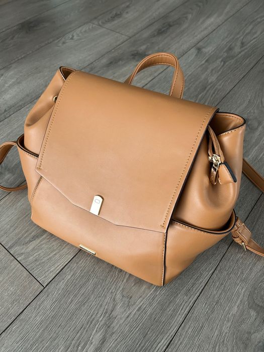 Plecak damski Wittchen