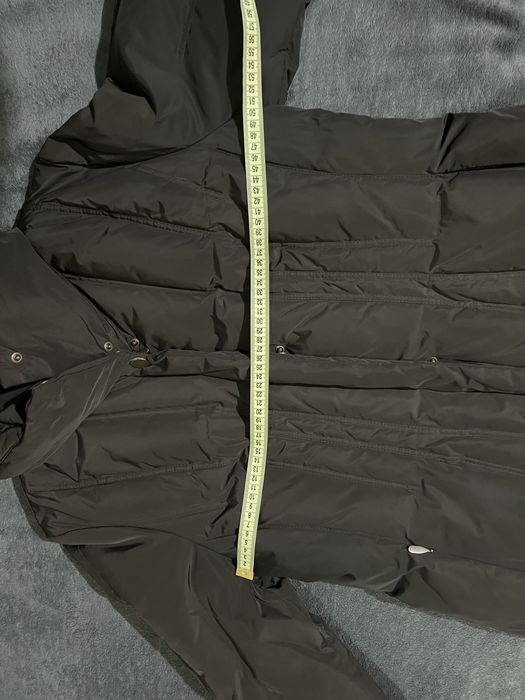 Пуховик бренду Christian Berg Stockholm