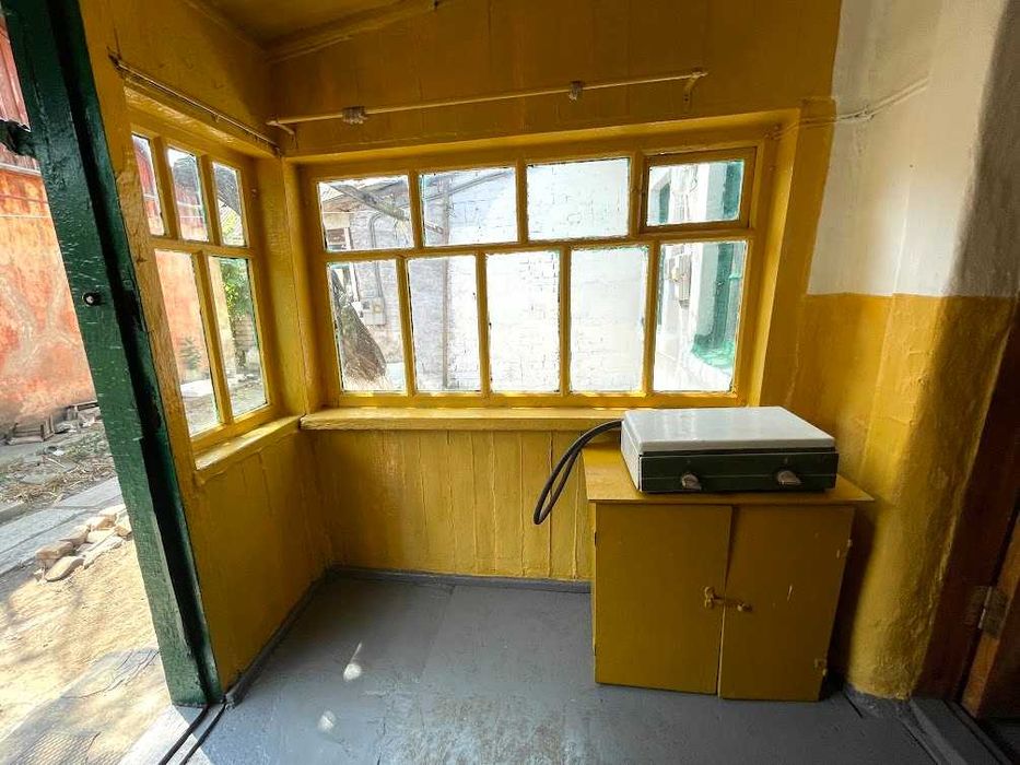 Продажа жилкопа в Николаеве. Чистый и уютный