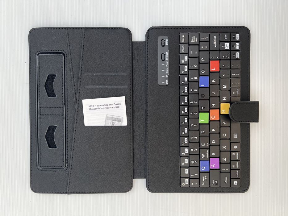 Klawiatura Bluetooth do TV