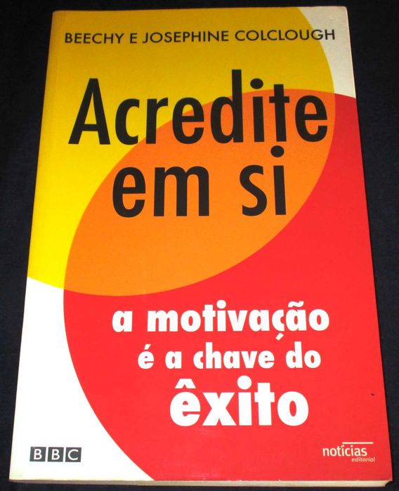 Book Believe in Yourself: Motivation Is the Key to Success64737816919939120