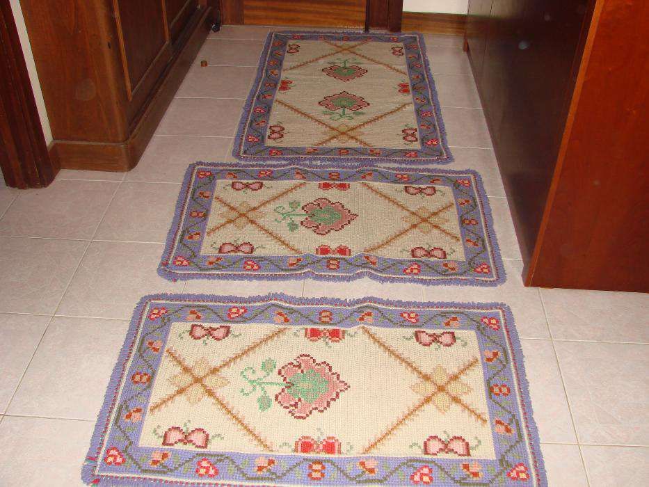 tapetes Arraiolos