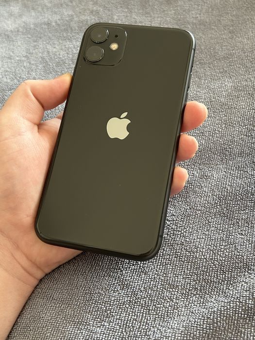 IPhone 11 256Gb