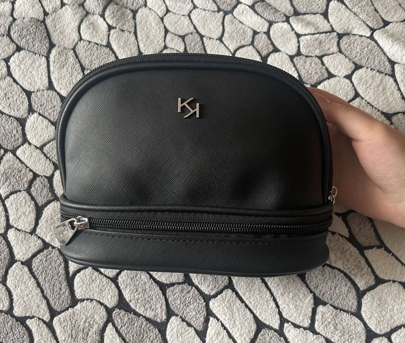 Косметичка/органайзер для косметики kiko milano