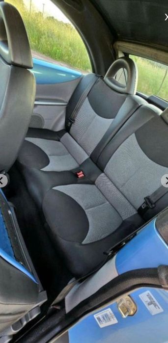 Citroen C3 pluriel