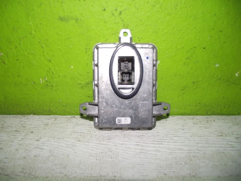 Balastro / Unidade Cdm Xénon -Bmw S3 F30 / F31 - 2011 / 2015