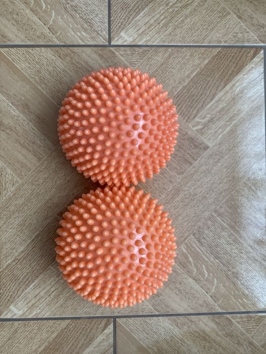 Масажер пінсфера