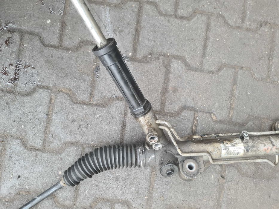 Ford Transit Custom maglownica przekładnia Europa BK21-3200-EE