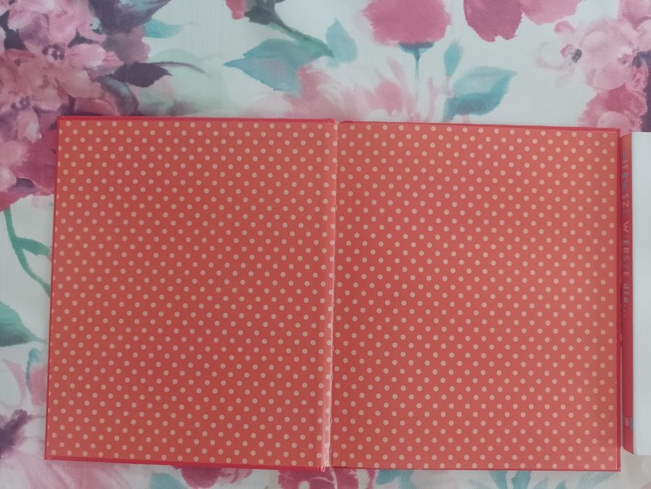 Sprzedam zestaw książek dla dziecka z wierszykami