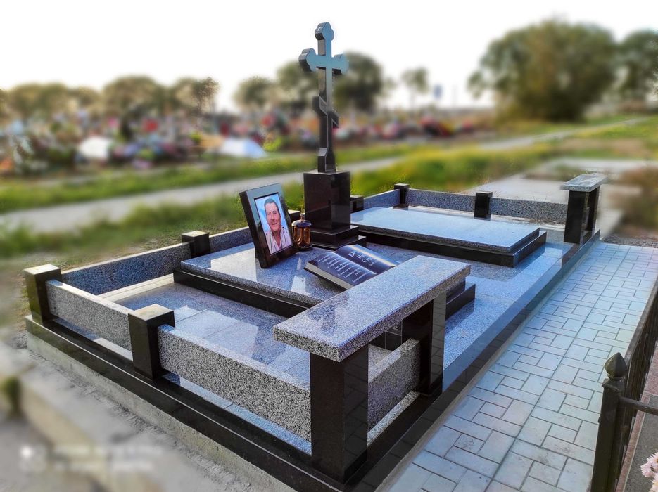 Памятники гранитные. Лучшая цена в городе