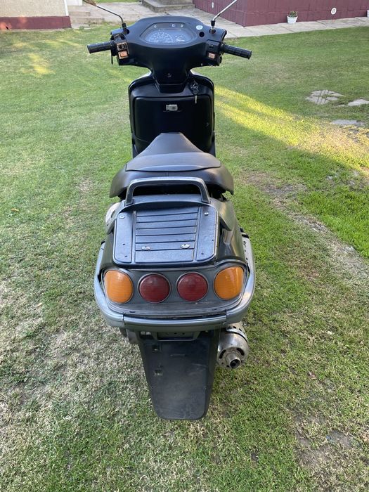 Скутер Мустанг 150 Кубів Обмін На Авто