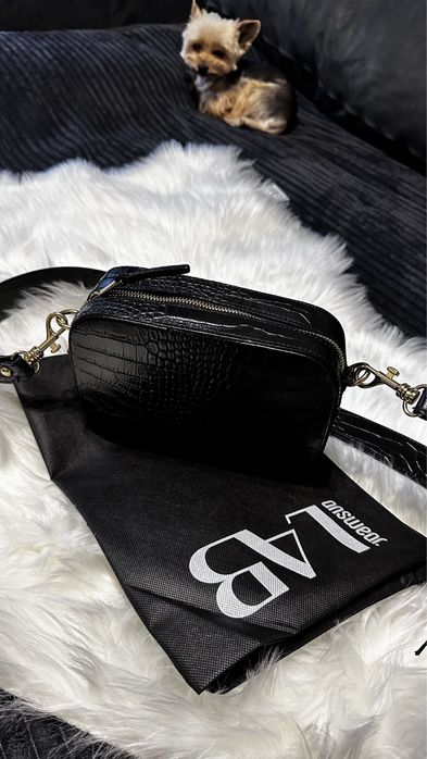 Сумка кросс боди