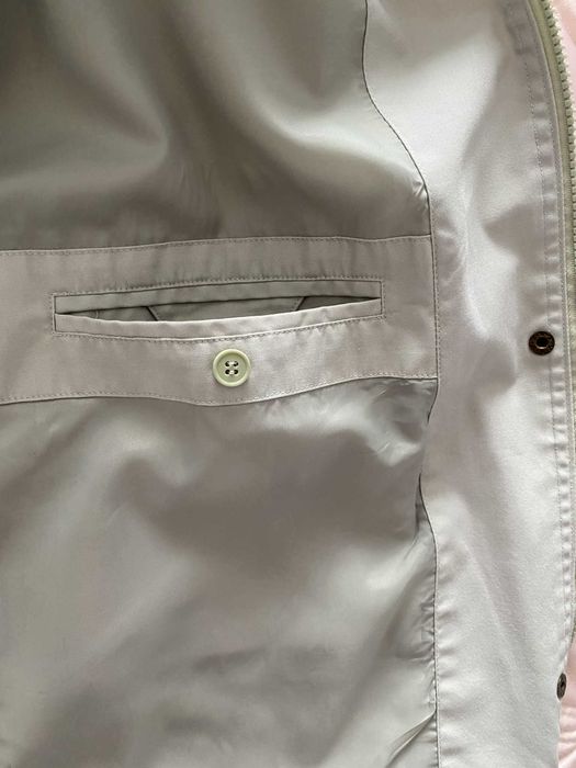 Isabelle kurtka płaszcz wiatrówka narzutka bluza kaptur 12