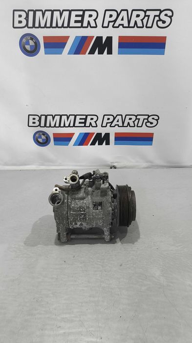 Compressor AC BMW Serie 1/2/3/5 (F20/F21/F3x/F10/F11) 9330.829