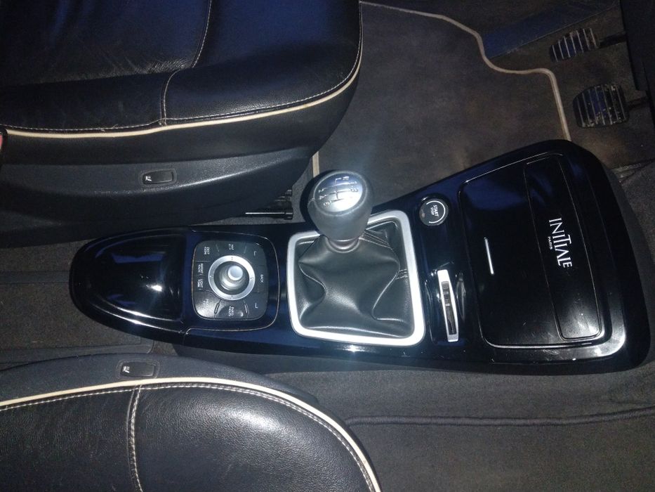 Piękny Reno grand Espace INITIALE 2011 rok led NOWA CENA