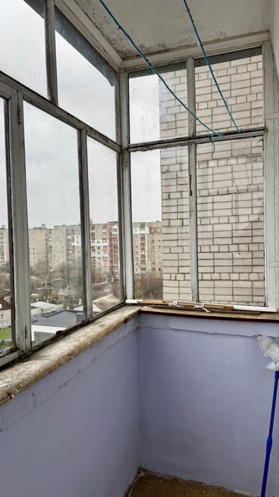 Продаеться 3-Х кім Квартира