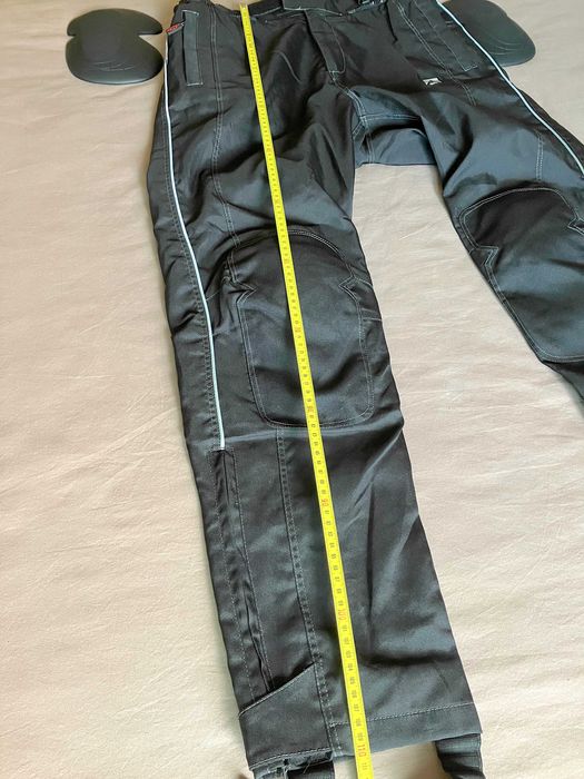 Calças impermeaveis uvex