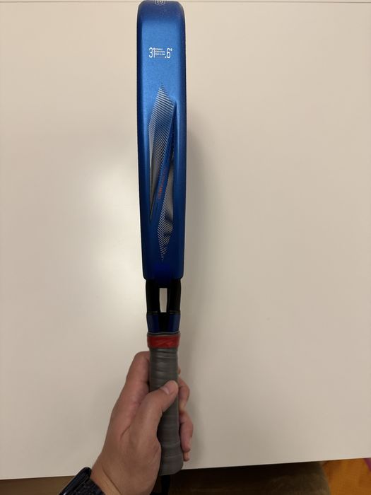 Bullpadel Vertex 05 GEO 2025