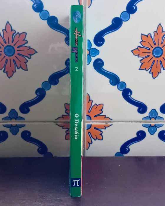 Hannah Montana – O Desafio