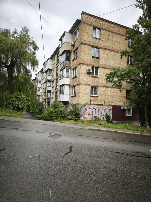 2-кімнатна квартира за адресою вул. Соборна (площа 44 м²) - Atlanta.ua - фото 23