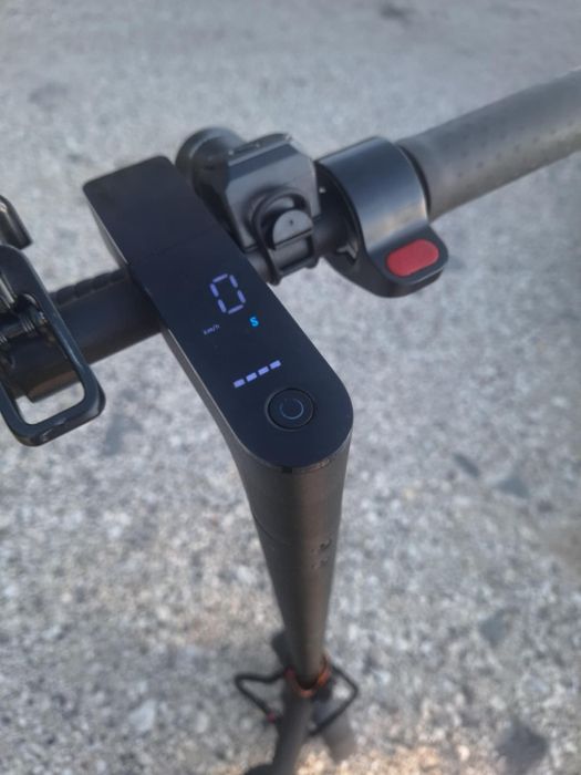 Hulajnoga xiaomi pro2