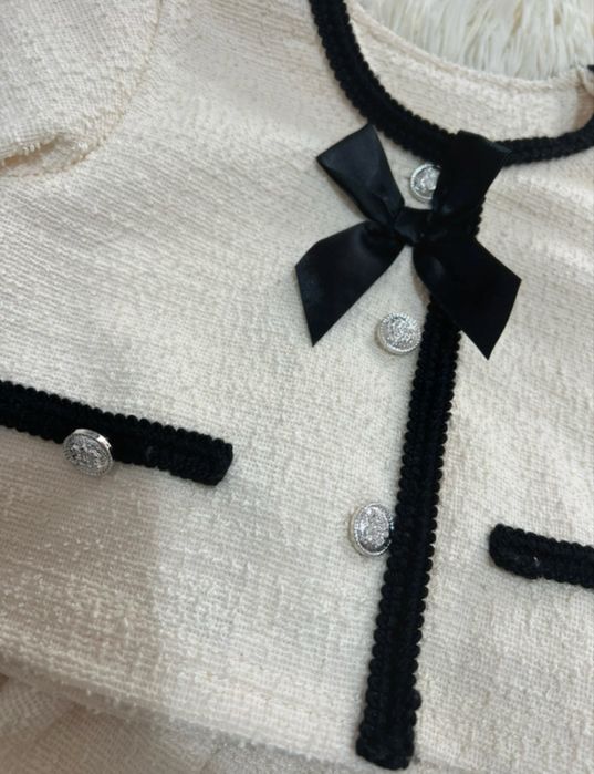 Conjunto para menina