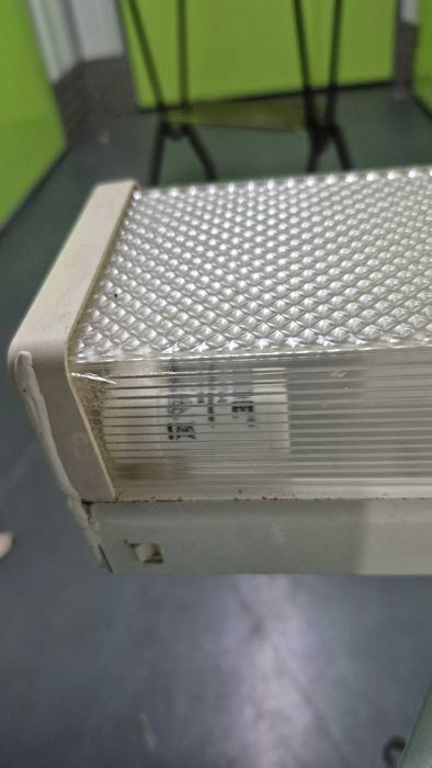 Lâmpadas dos anos 1960