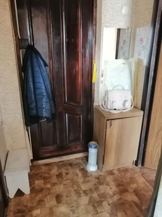 Здам 1к Засумська 24 метри меблі техніка