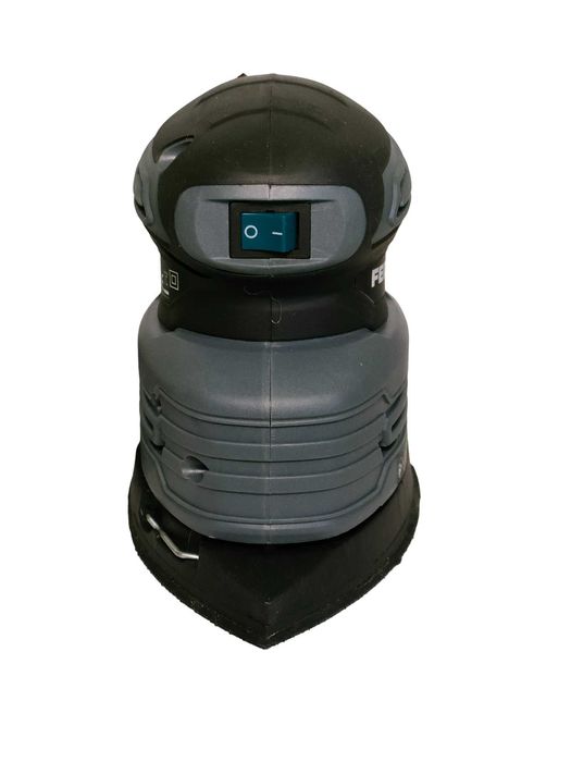 Elektryczna Szlifierka Uniwersalna Ferrex