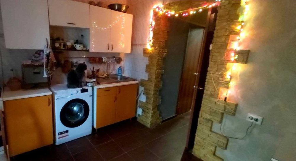 3-rooms apartment apartment by the address st. Kitoboynaya (area 68 m²) - Atlanta.ua - photo 15