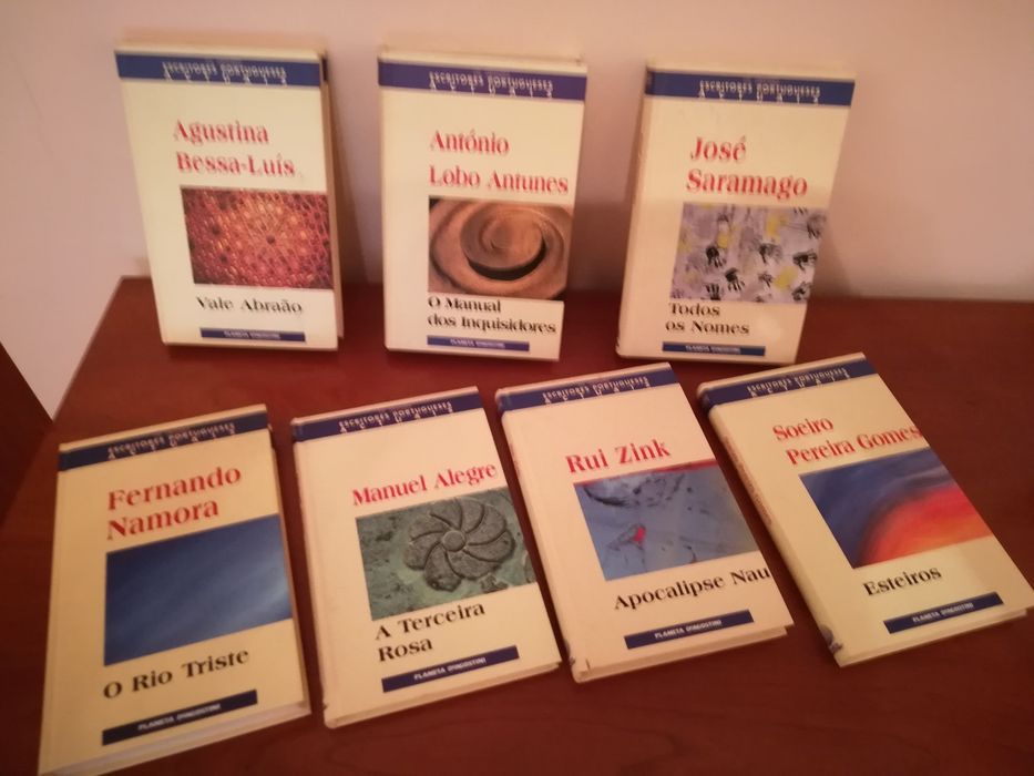 Livros de leitura romances