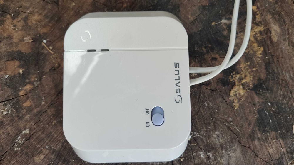 Sterownik CO SALUS T40